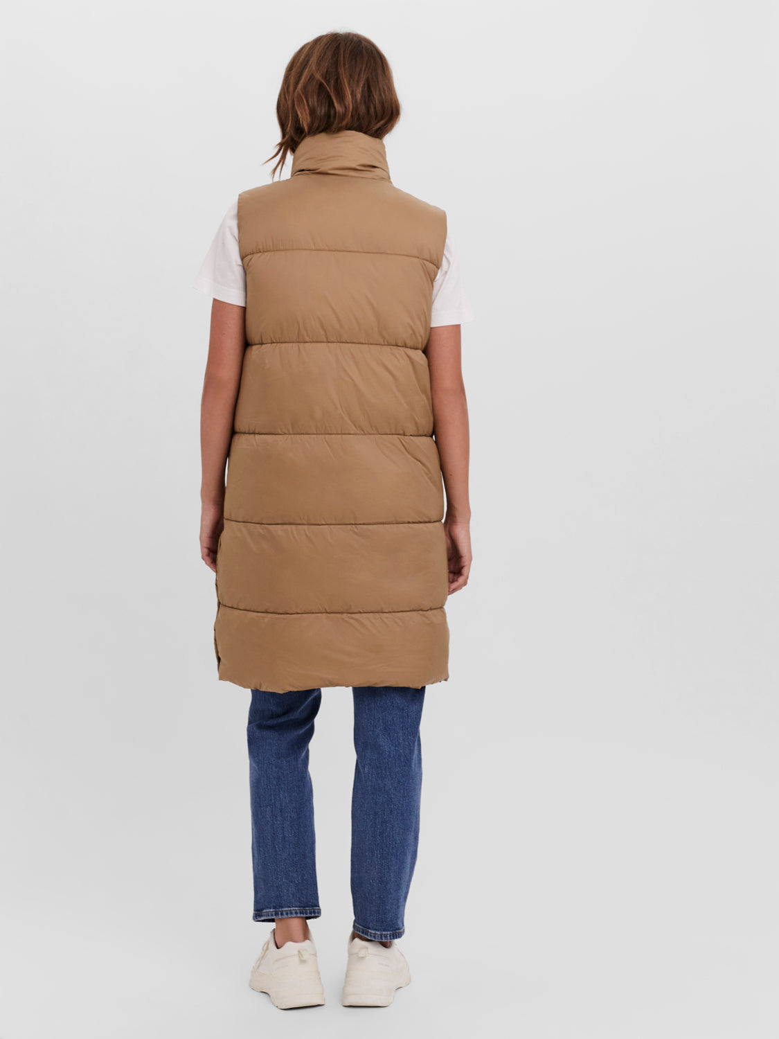 VMUPPSALA Outerwear - Tigers Eye