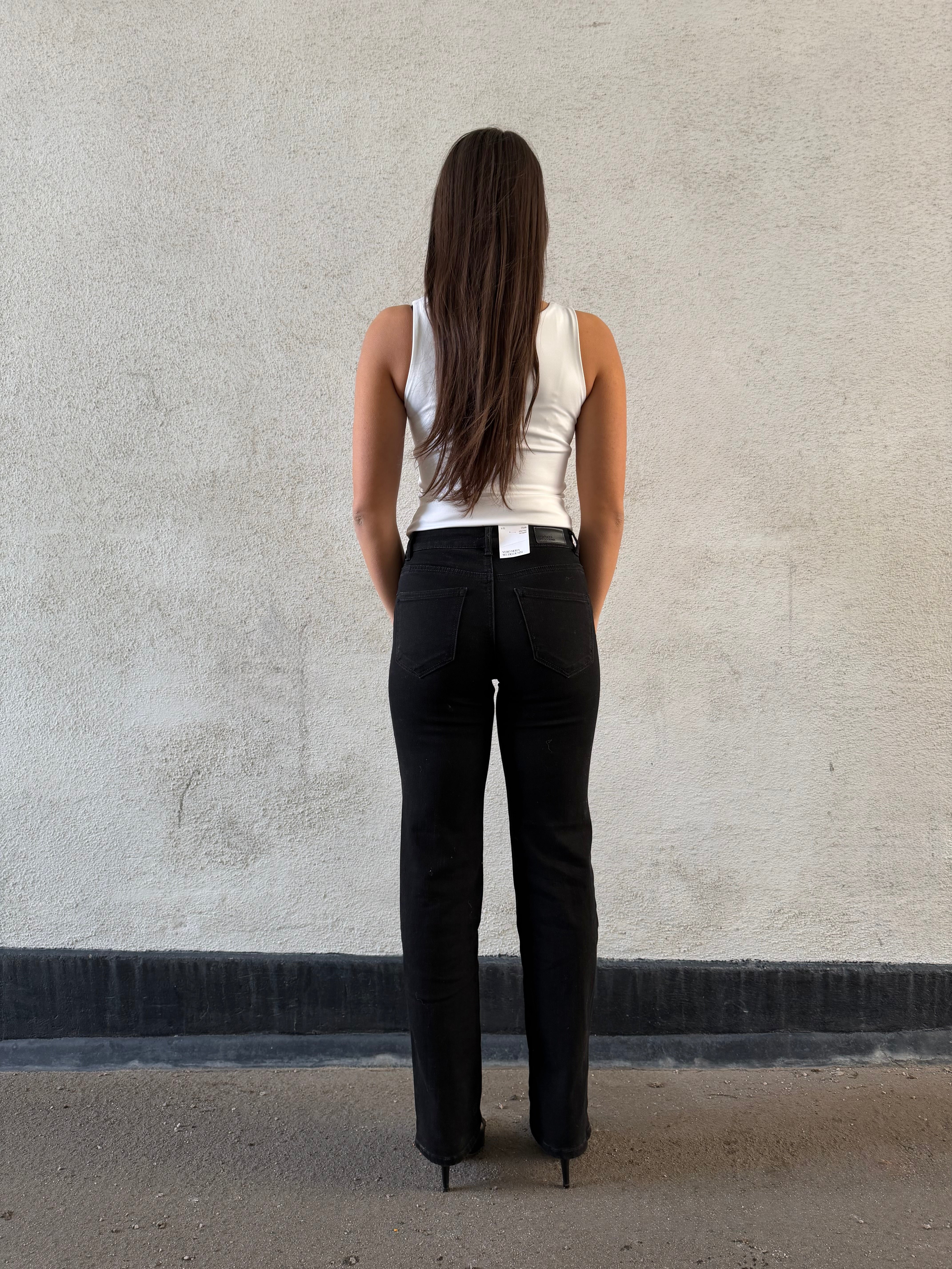 VMFLASH Jeans - Black