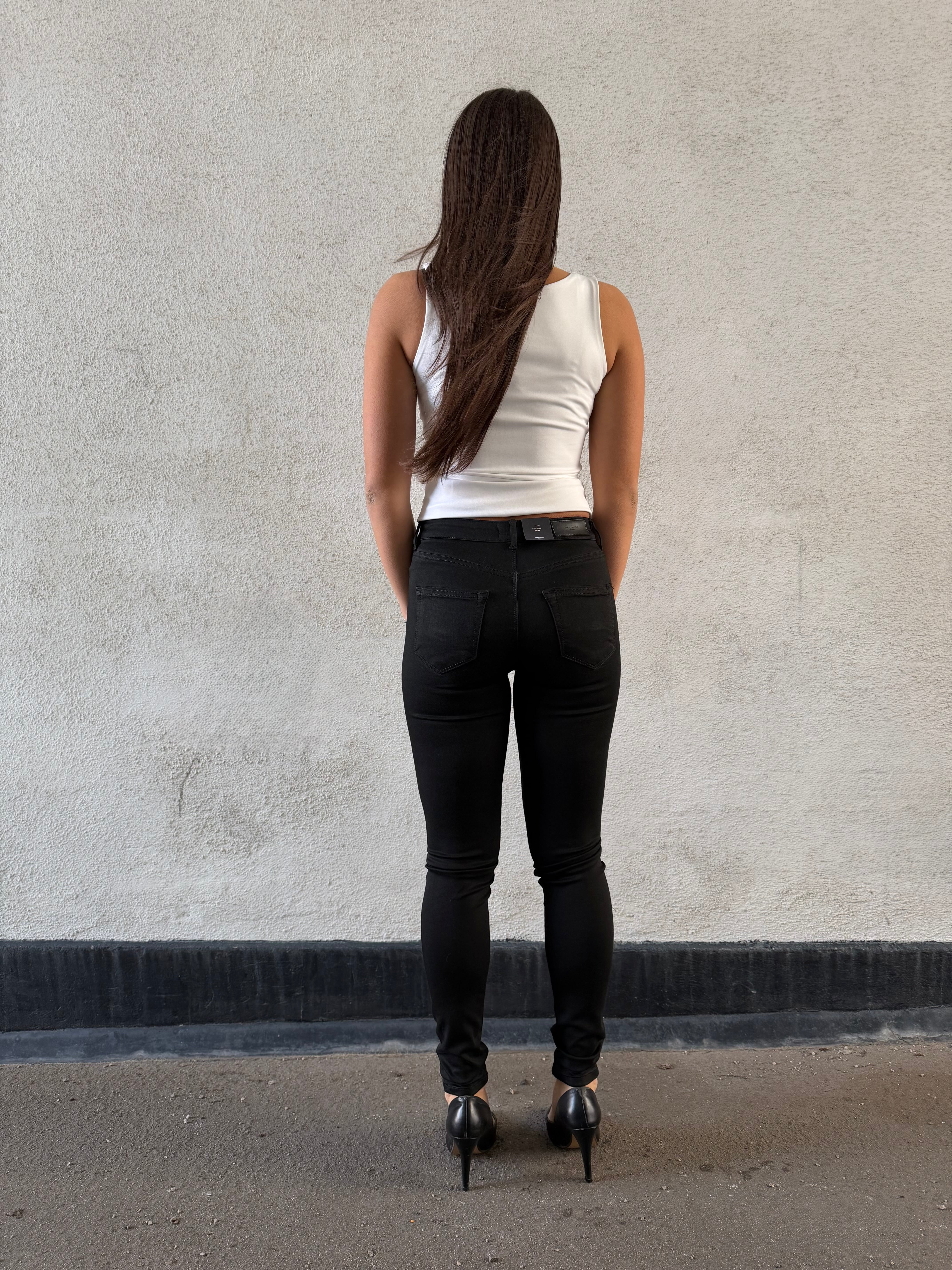 VMLUX Pants - Black