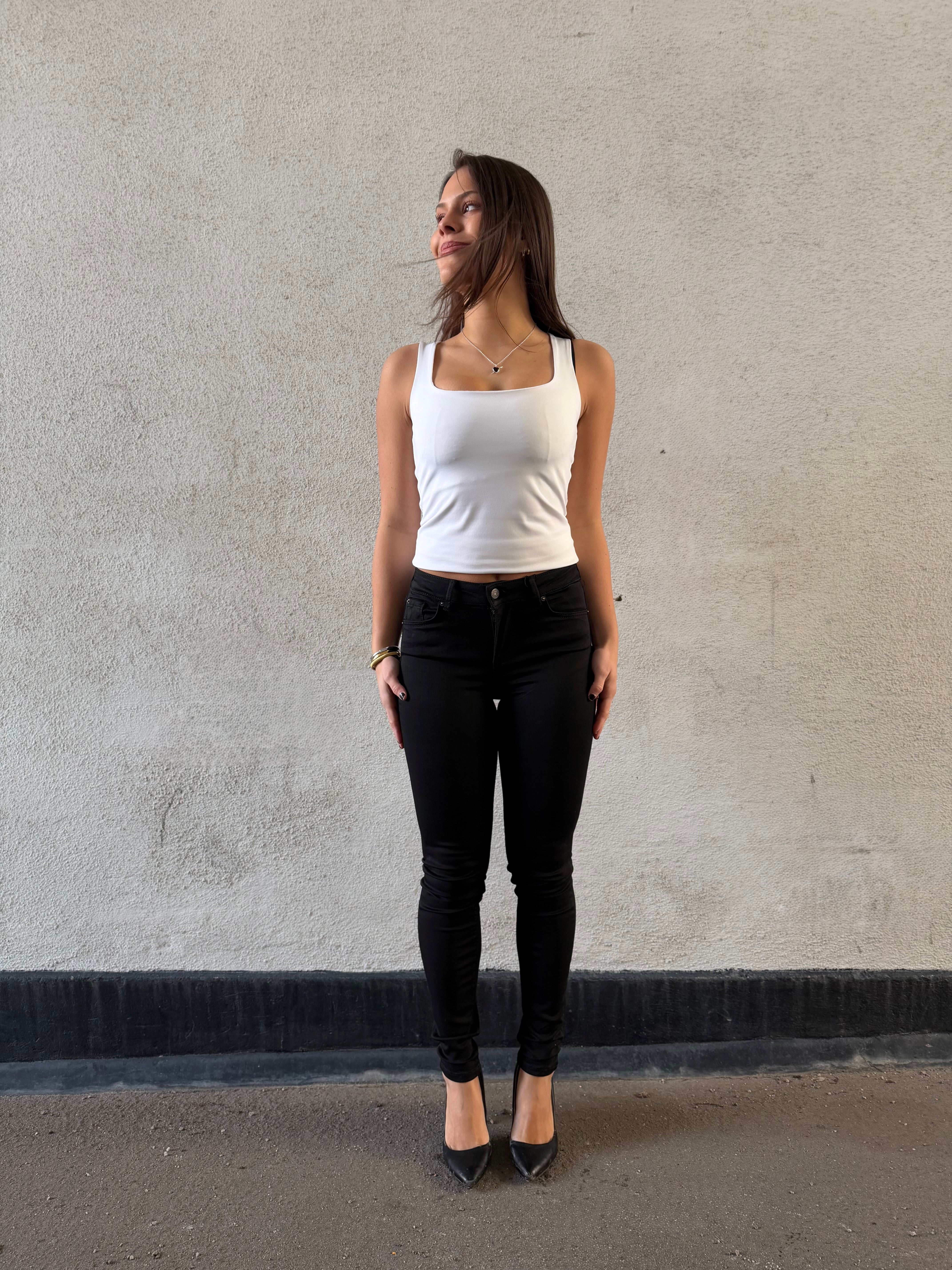 VMLUX Pants - Black