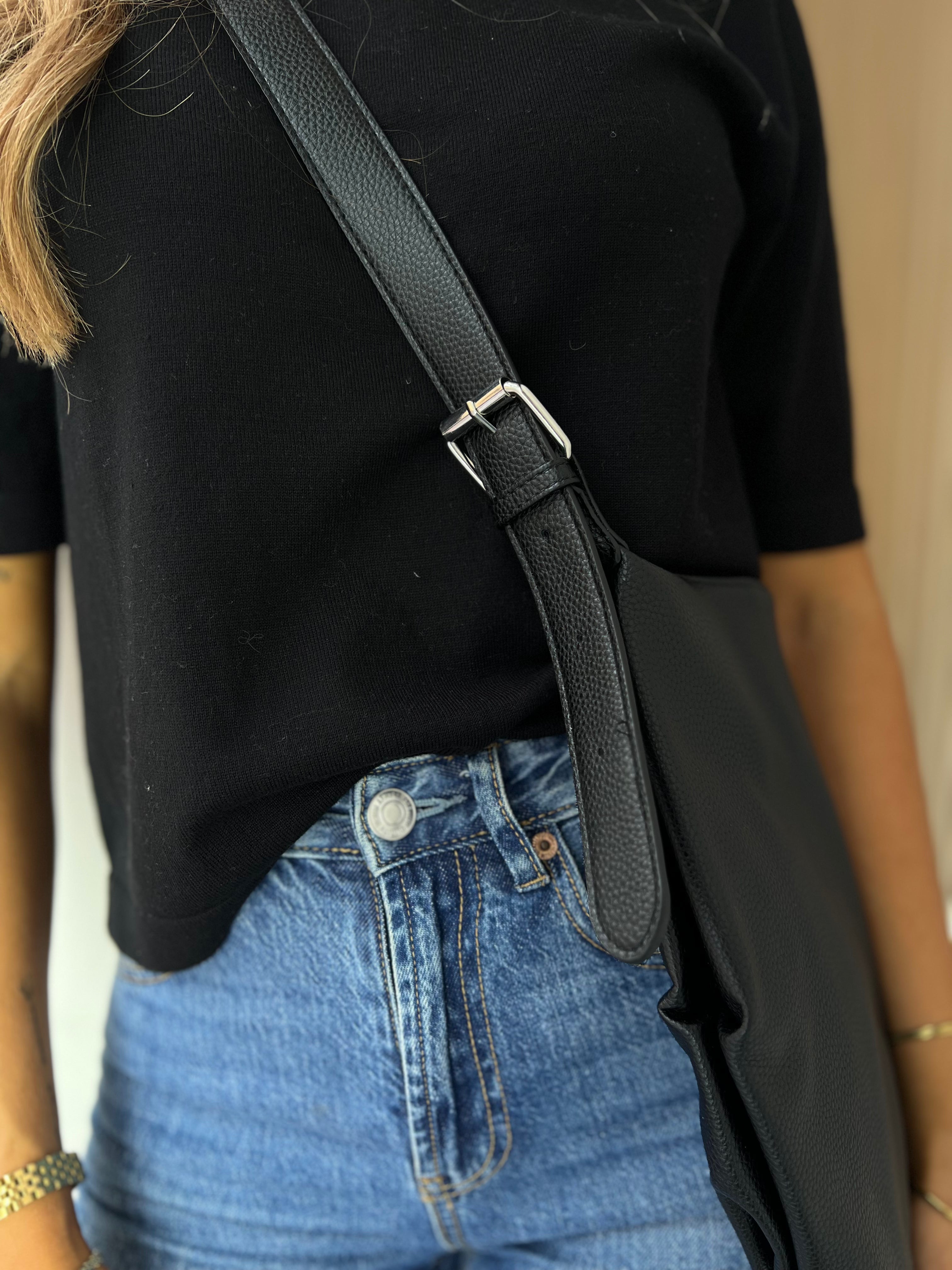 PCNELLI Bag - Black