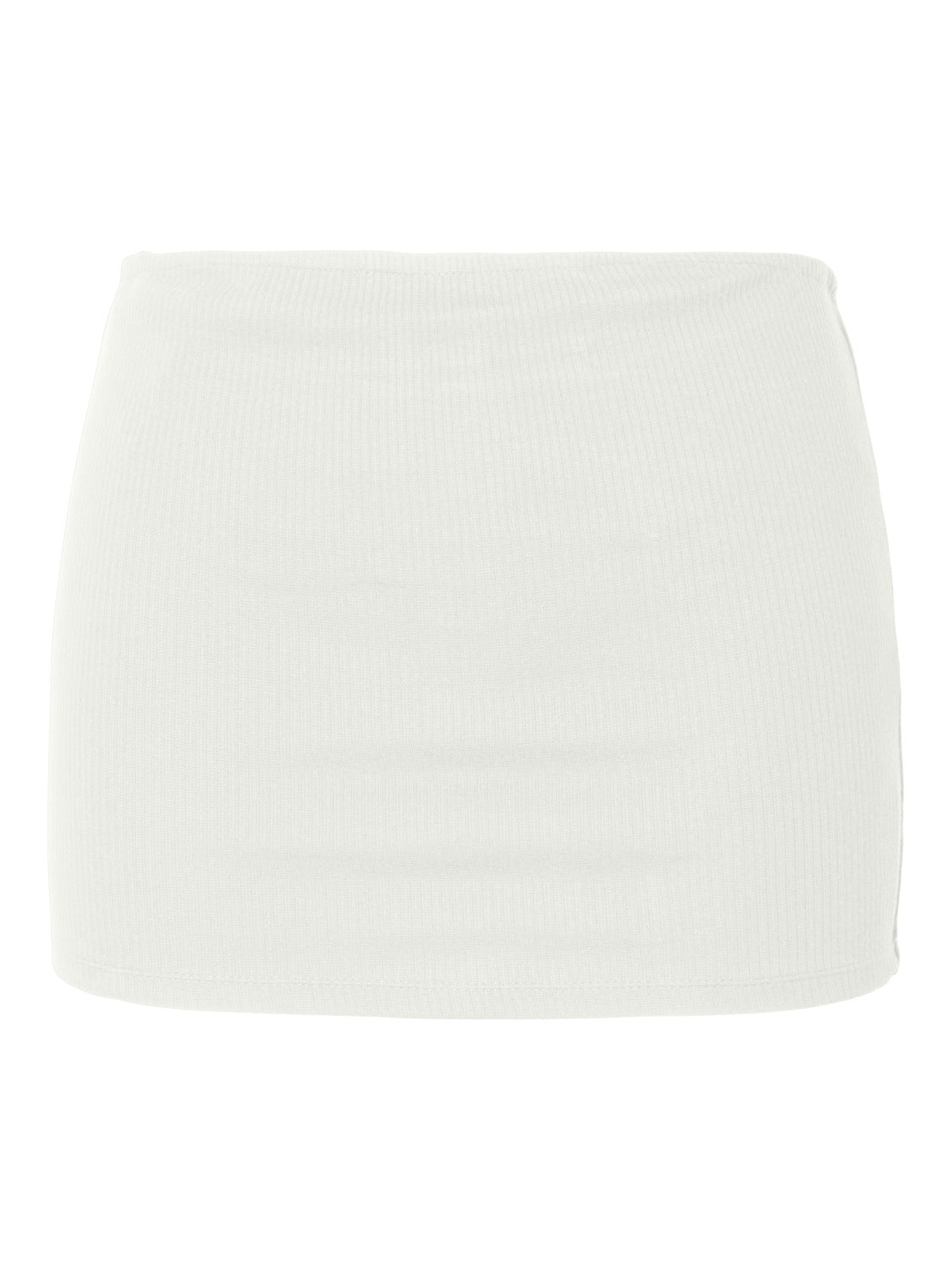PCNUKISA Tube Top - Cloud Dancer