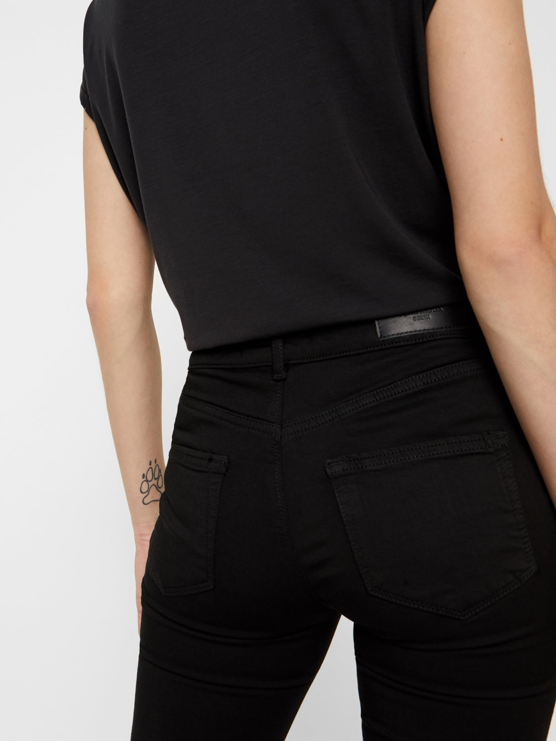 VMLUX Pants - Black