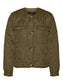 VMNELLA Jacket - Dark Olive