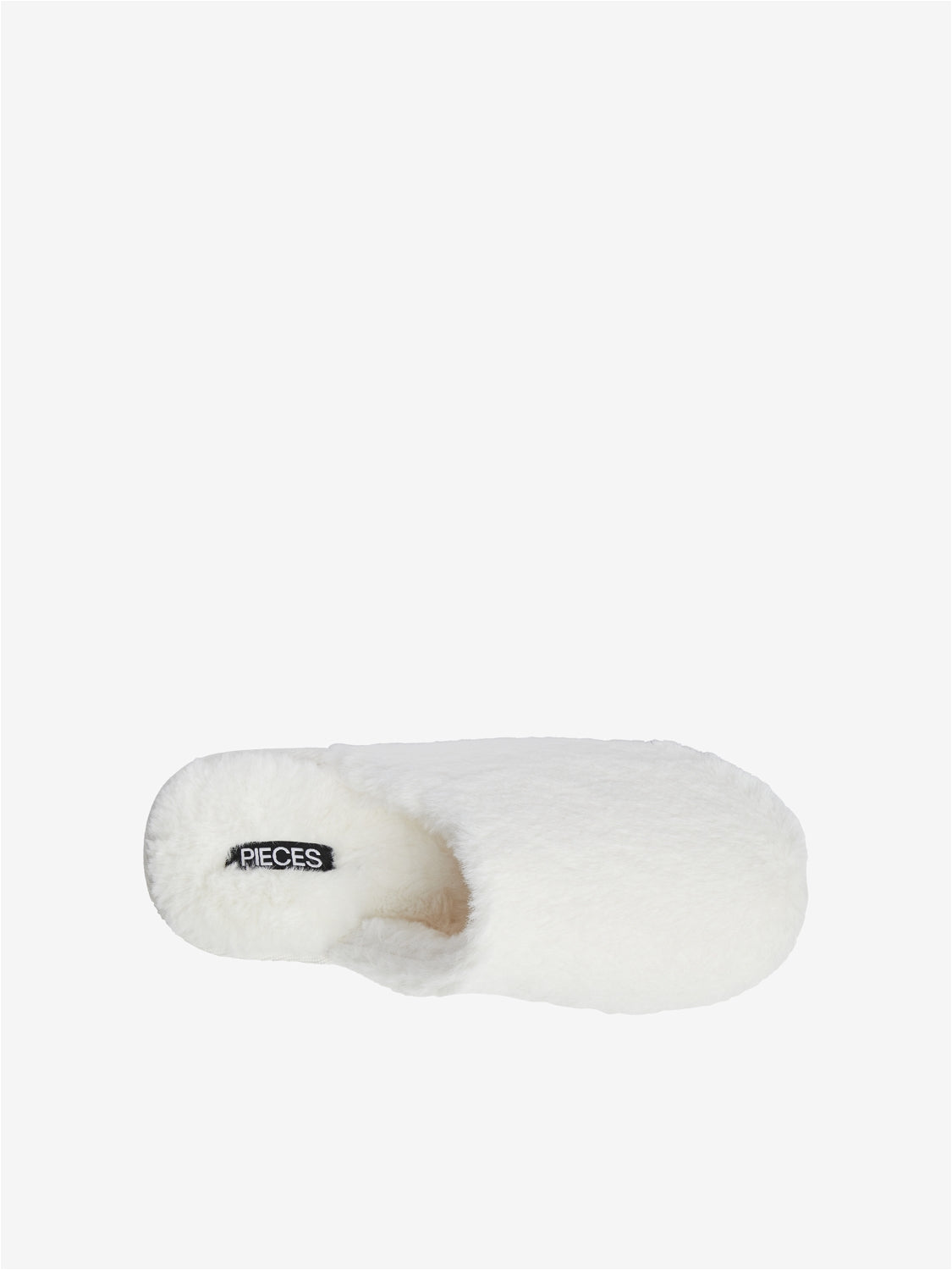 PCBITTEN Slippers - Cloud Dancer