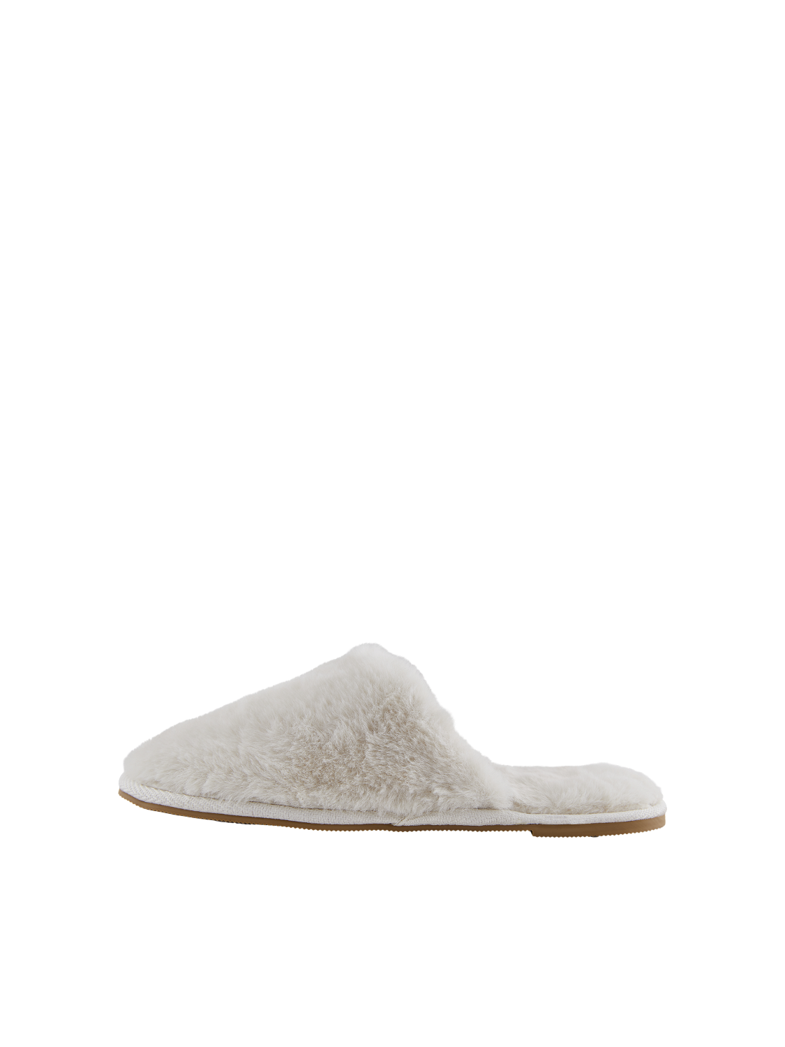 PCBITTEN Slippers - Cloud Dancer