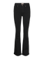 VMFLASH Pants Flared - Black