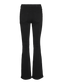 VMFLASH Pants Flared - Black