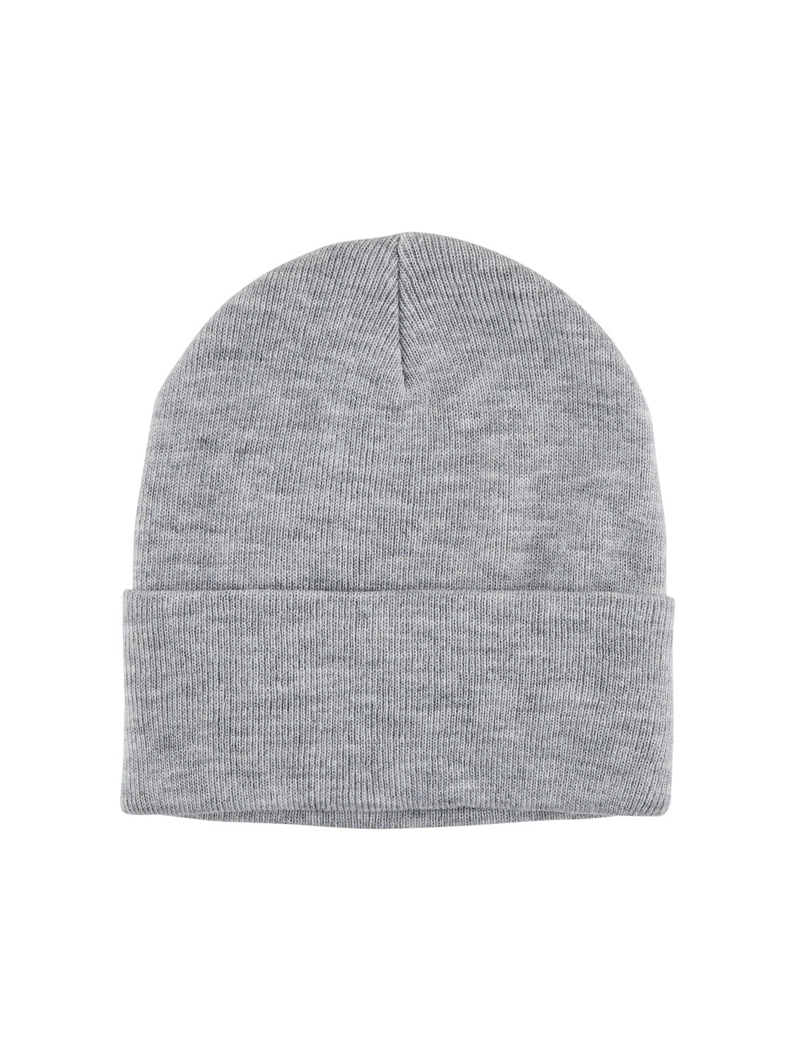 PCBARNI Winter Accessories - Light Grey Melange