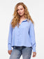 PCFRANAN Shirts - Hydrangea